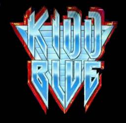 logo Kidd Blue